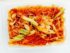 -肆月河豚·新淮扬(金融街店)