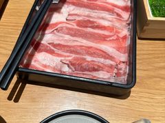 -NIUAN牛庵·和牛烤肉(恒隆店)