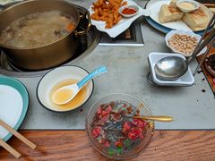 -大理董·董家小厨野生菌火锅(古城旗舰店)