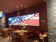 -巴奴毛肚火锅(大剧院店)