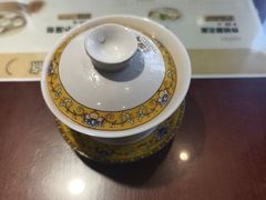 -老淮城·长鱼面(河下古镇店)