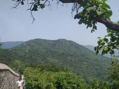 -香山公园