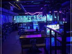 -vimi便利店酒吧