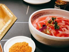 -蜀九香火锅(彩虹店)