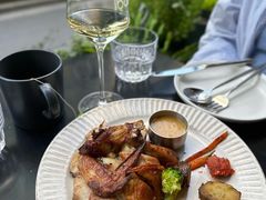-ibarrel爱杯·bistro&brunch(江宁路店)
