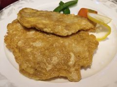 -92°C俄式厨房(中央大街店)