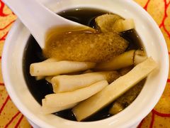 菌菇汤-钦善斋(武侯祠店)