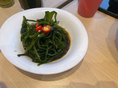 深海小海带-过桥缘·过桥米线(北京望京万象汇店)