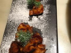 -绿茶餐厅(广州天河城店)