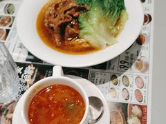 -敏华冰厅(平安金融中心店)