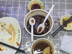 -清真蒋有记(老门东店)