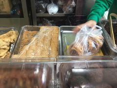 -老磁器口豆汁店(天坛店)