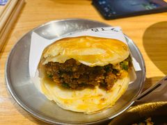 卤肉咔饼-小豆海棠(嘉兴路店)