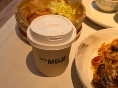 -无印良品餐堂 MUJI Diner(成都太古里店)