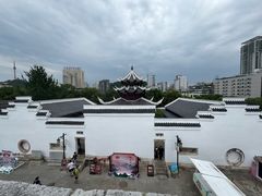 -文昌阁
