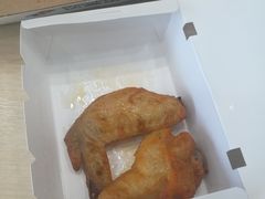 -达美乐比萨(回龙观店)
