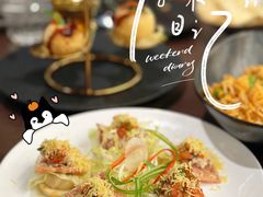 -Shantek象提南亚西餐厅&Bistro(淮海中路店)