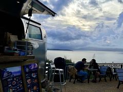 -Brew Farm·精酿农场海滨悬崖餐厅