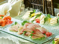 -鲁商铂尔曼大酒店·铂丽自助餐厅