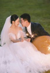 -索菲亚婚纱摄影