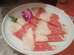 -牛牛章·章鱼水煎肉(光谷世界城店)