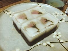-半饱日式甜品(ifs国际金融店)
