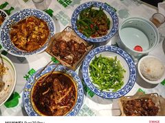 -欧记大排档·景德菜(上海首店)