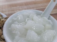 -老胡甜汤(龙眼店)