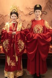 -蒙娜丽莎婚纱摄影·旅拍