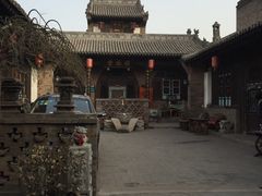 -锦福堂民俗客栈
