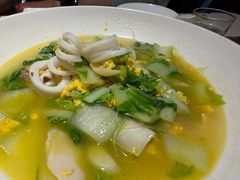 -潞州宴·长治人的会客厅(长兴北路店)