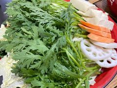 -东镇老火锅(长春路首店)