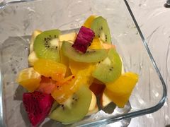 -必胜客(华南摩尔店)