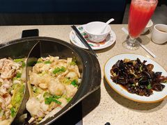 -大丰收脆鱼(浦西万达店)