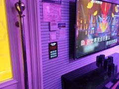 -自由港KTV(王子公主金平店)