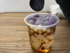 -甜心闲生传统手工冰粉(奎星楼店)