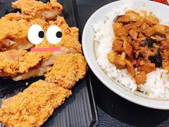 -永和大王(赤峰路二店)