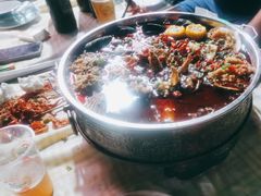 -527烧烤·龙虾·精酿酒(小石城美乐城店)