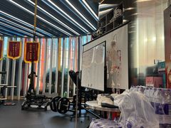 -OWNBODY健身(下沙店)