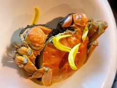 -蟹榭·本帮江浙菜·蟹宴(五角场合生汇商场店)