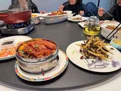 -房陵农家(东亭店)