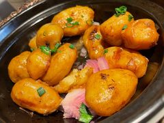-初蓉丨遇见新川菜(亲贤街荣耀店)