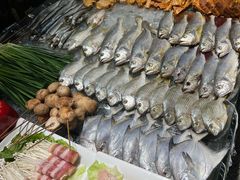 -金玛国宾酒店-自助西餐厅