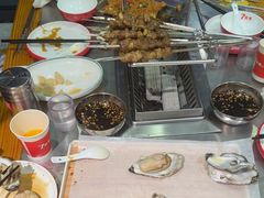 -古彭7只羊·招牌白串·碳锅羊肉旗舰店