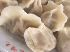 -鸿毛饺子(紫竹桥店)