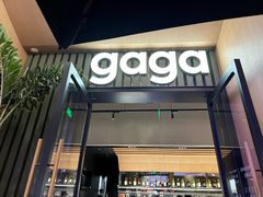 -gaga(深圳福田星河COCO Park店)