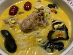 -云海肴·汽锅鸡·云南菜(高德置地店)
