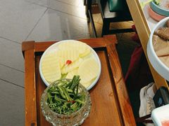 -重庆德庄火锅(城中万达店)