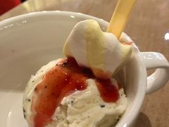 -杭州钱江新城万怡酒店-西餐厅