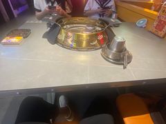 -令狐冲·炭烤活鱼(宝龙店)